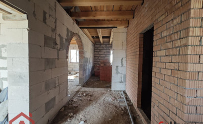 Купить дом, Масловичи, Полевая, 24 соток. Фото 28