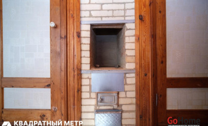 Купить дом в деревне, СИГНАЛ-2, 4.35 соток. Фото 12