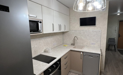 Снять 1-комнатную квартиру, Минск, Маяковского, 16 (Ленинский район). Фото 11