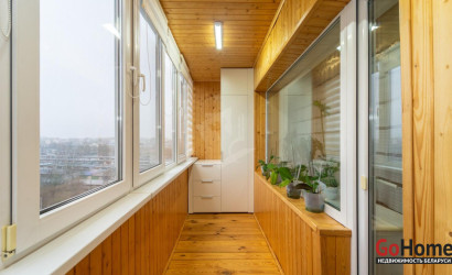 Купить 2-комнатную квартиру, Гатово, Металлургическая ул., 5. Фото 5