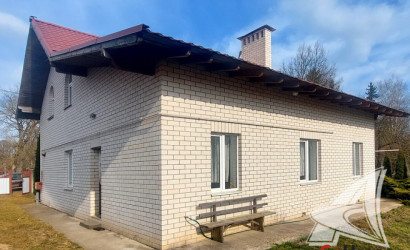 Купить дом, Волчин, Волчинский с/с, 25 соток. Фото 1