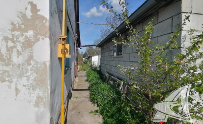 Купить дом, Брест, Граевка, 5.46 соток. Фото 17