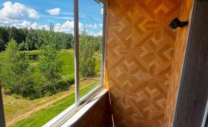 Купить 1-комнатную квартиру, Орша, 1 я Молодежная. Фото 11