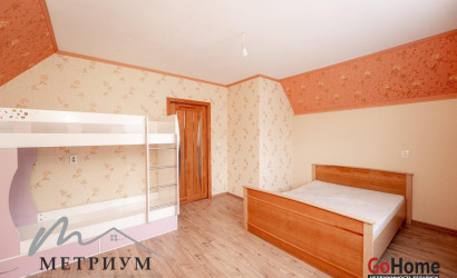 Купить дом, Столбцы, Сенкевича ул., 11.83 соток. Фото 12