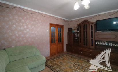 Купить 4-комнатную квартиру, Ракитница. Фото 4