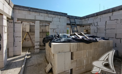 Купить дом, Брест, Мухавецкий с/с, 4.32 соток. Фото 7