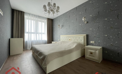 Снять 2-комнатную квартиру, Минск, Победителей, 115(Центральный район). Фото 6