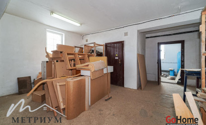 Продажа помещения, Заозерье, Рассветная ул., 1/А,  800 кв.м.. Фото 11