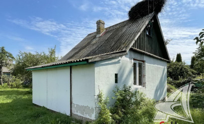 Купить дачу, Брест, Чернавчицкий с/с, 5 соток. Фото 2