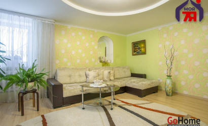 Купить дом, Молодечно, Черняховского ул., 6 соток. Фото 6