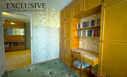 Купить 3-комнатную квартиру, Полоцк, Мариненко ул., 19. Фото 8