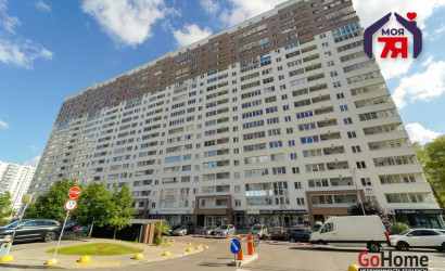 Купить 2-комнатную квартиру, Минск, Дзержинского просп., 15 (Московский район). Фото 23