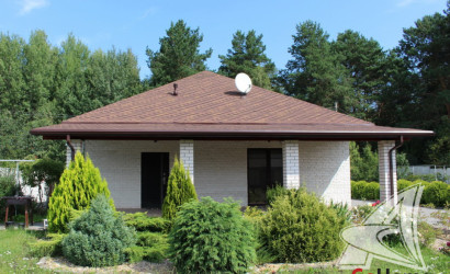 Купить дом, Брест, Мухавецкий с/с, 9.42 соток. Фото 1