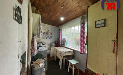 Купить дом в деревне, Строитель-ремонтник, 9.01 соток. Фото 5