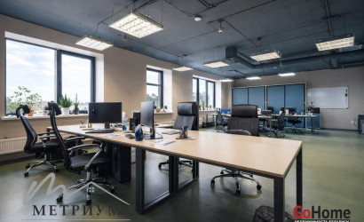 Аренда офиса, Минск, Ленина ул., 50,  124 кв.м.. Фото 1