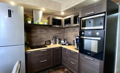 Купить 2-комнатную квартиру, Брест, Гоголя ул.. Фото 14