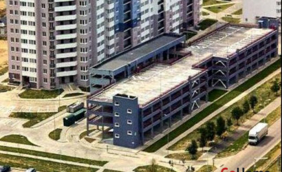 Продажа гаража, Минск, ул. Притыцкого, д. 111, 14 кв.м.. Фото 2