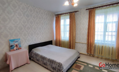 Снять 2-комнатную квартиру на сутки, Осиповичи, Социалистическая, 25. Фото 7