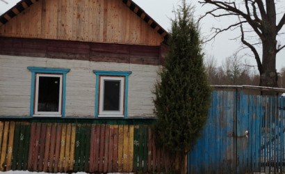 Купить дом в деревне, Залесье, Лесная, 1, 15.75 соток. Фото 5