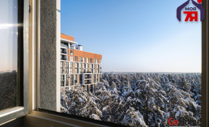 Купить 2-комнатную квартиру, Минск, Подлесная ул., 4 (Партизанский район). Фото 10