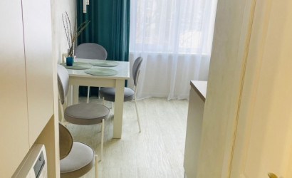 Снять 2-комнатную квартиру на сутки, Новополоцк, Молодёжная 99. Фото 12