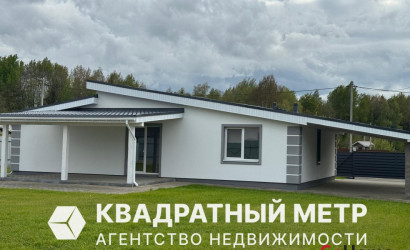 Купить коттедж, Моя отрада, 10 соток. Фото 1