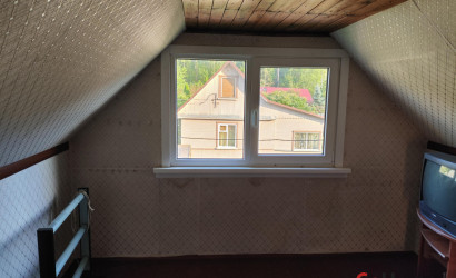 Купить дом в деревне, ГОРИЗОНТ-82, 4.96 соток. Фото 13