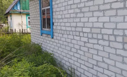  1-этаж.(55 м2), Микашевичи(Альбатрос, 1)