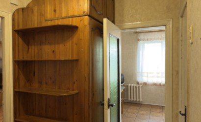 Купить 1-комнатную квартиру, Бобруйск, Михася Лынькова ул., 67. Фото 15