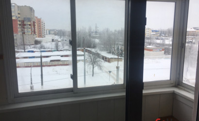 Купить 3-комнатную квартиру, Витебск, ул. Правды , д. 63 кор.1. Фото 6