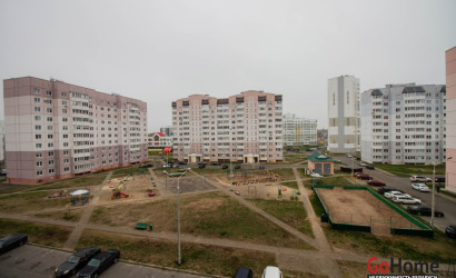 Купить 3-комнатную квартиру, Гомель, ул. Белицкая, д. 11. Фото 19