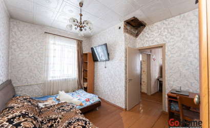 Купить дом, Минск, 2-й Радиаторный, 13, 6 соток. Фото 5