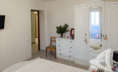 Купить 3-комнатную квартиру, Брест, Вулька, ул. Колесника. Фото 7