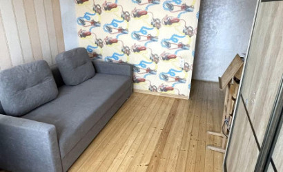 Купить 3-комнатную квартиру, Минск, Калиновского ул., 81 (Первомайский район). Фото 4