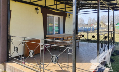 Купить дачу, Брест, Знаменский с/с, 4.57 соток. Фото 23