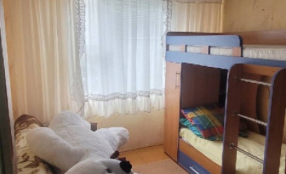 Купить 4-комнатную квартиру, Лида, Тухачевского, 33. Фото 11