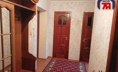 Купить 2-комнатную квартиру, Молодечно, Молодёжная ул., 26. Фото 10