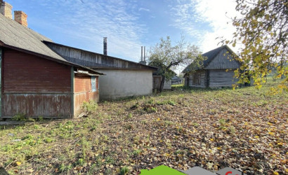 Купить дом, Слоним, Ю.Ковалевского ул., 15 соток. Фото 14