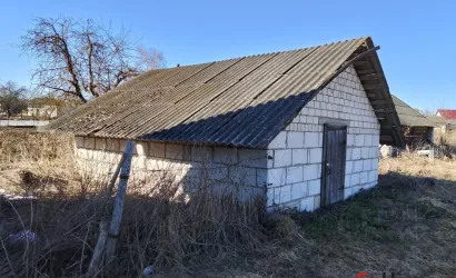  1-этаж.(48 м2), Лань(Советская)