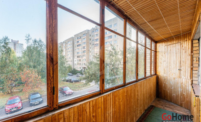 Купить 2-комнатную квартиру, Минск, Филимонова ул., 47/а (Первомайский район). Фото 13