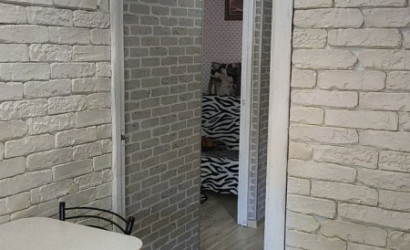 Снять 1-комнатную квартиру на сутки, Гомель, ул. Старочерниговская 41. Фото 8