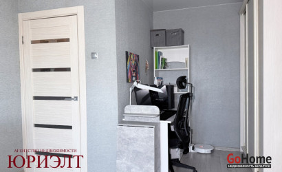 Купить 1-комнатную квартиру, Витебск, Сметанина, 18. Фото 5