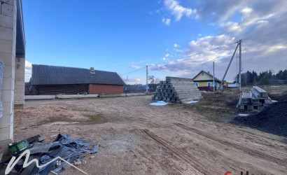 Купить дом, Смольница, Центральная ул., 17.88 соток. Фото 8