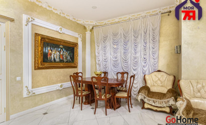 Купить дом, Минск, Южная ул., 7 соток. Фото 4