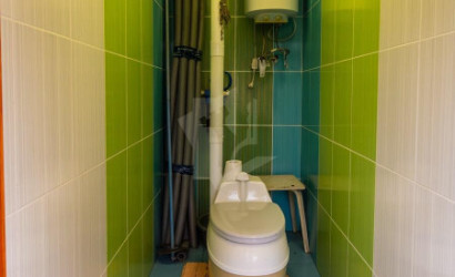 Купить дом в деревне, Станкостроитель, 5 соток. Фото 16