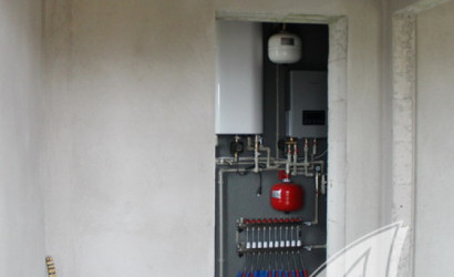 Купить дом, Брест, Мухавецкий с/с, 5 соток. Фото 9