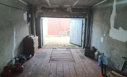 Продажа гаража, Бобруйск, г.Бобруйск кооператив №18 \\\