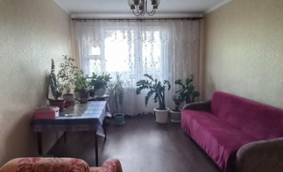 Купить 3-комнатную квартиру, Лида, Фурманова ул., 58/1. Фото 6
