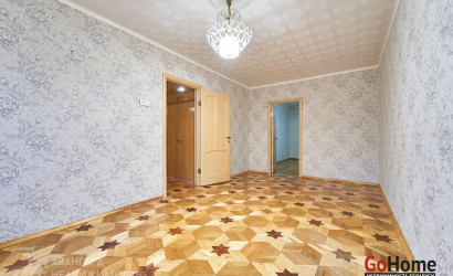 Купить 3-комнатную квартиру, Минск, Логойский тракт, 8 (Первомайский район). Фото 11