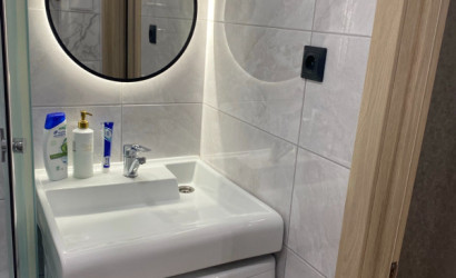 Снять 2-комнатную квартиру на сутки, Витебск, Двушка ВГМУ, ВГАВМ Фрунзе 14, ЦЕНТР!. Фото 6